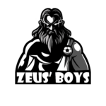 Zeus’s Boys